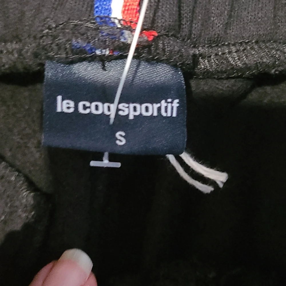 Brand New Lecoq sportif track pants - Picture 3 of 4